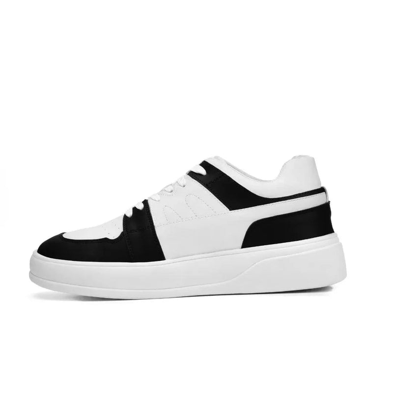 FORCE 2.0 Black & White (6cm Boost)