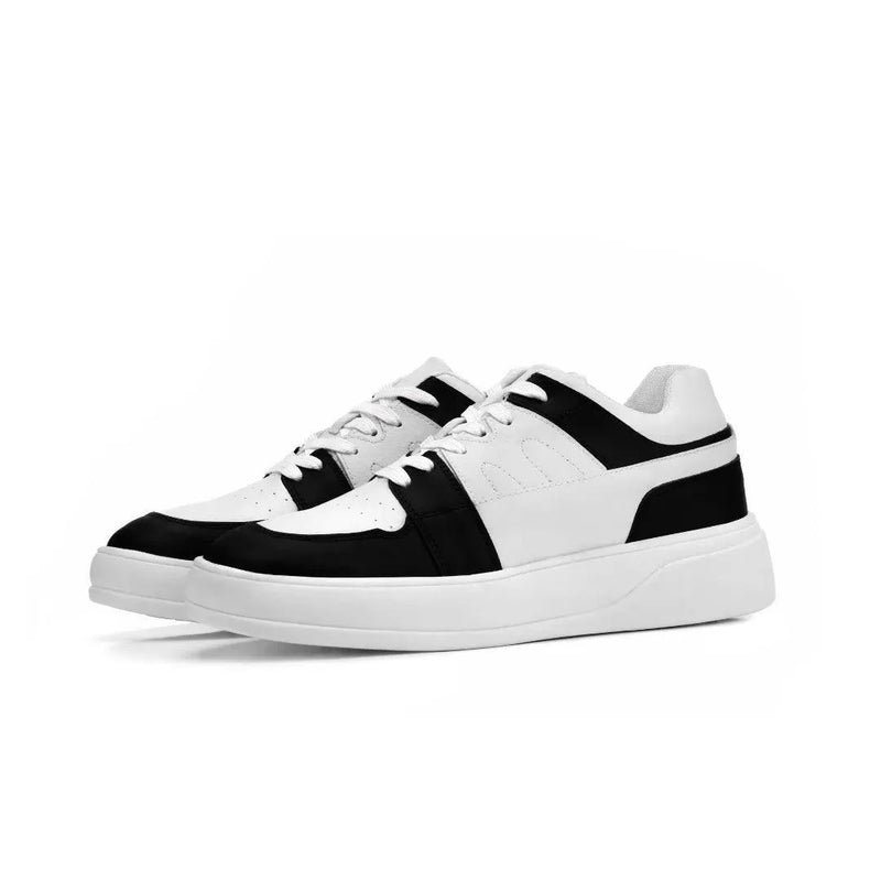 FORCE 2.0 Black & White (6cm Boost)
