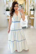 Vestido Siena