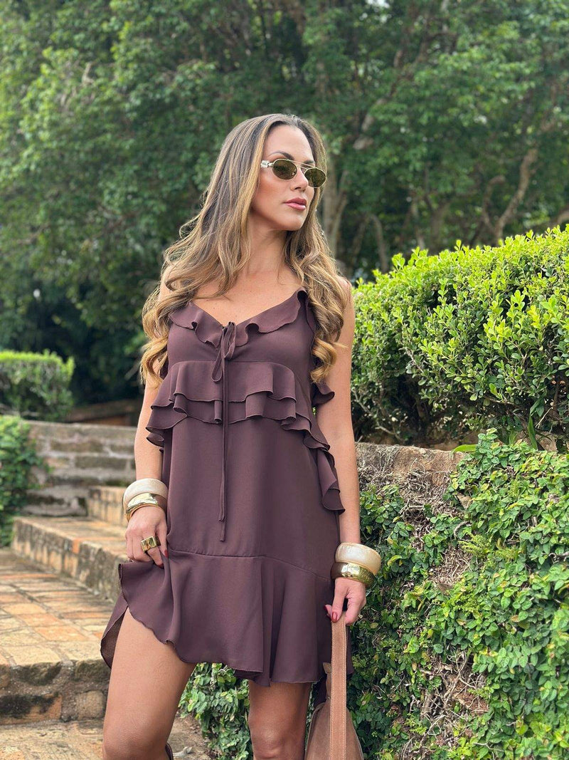 Vestido Lulu