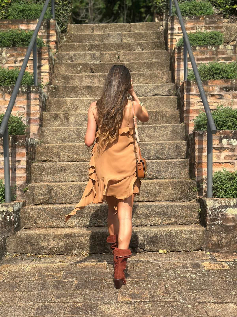 Vestido Lulu