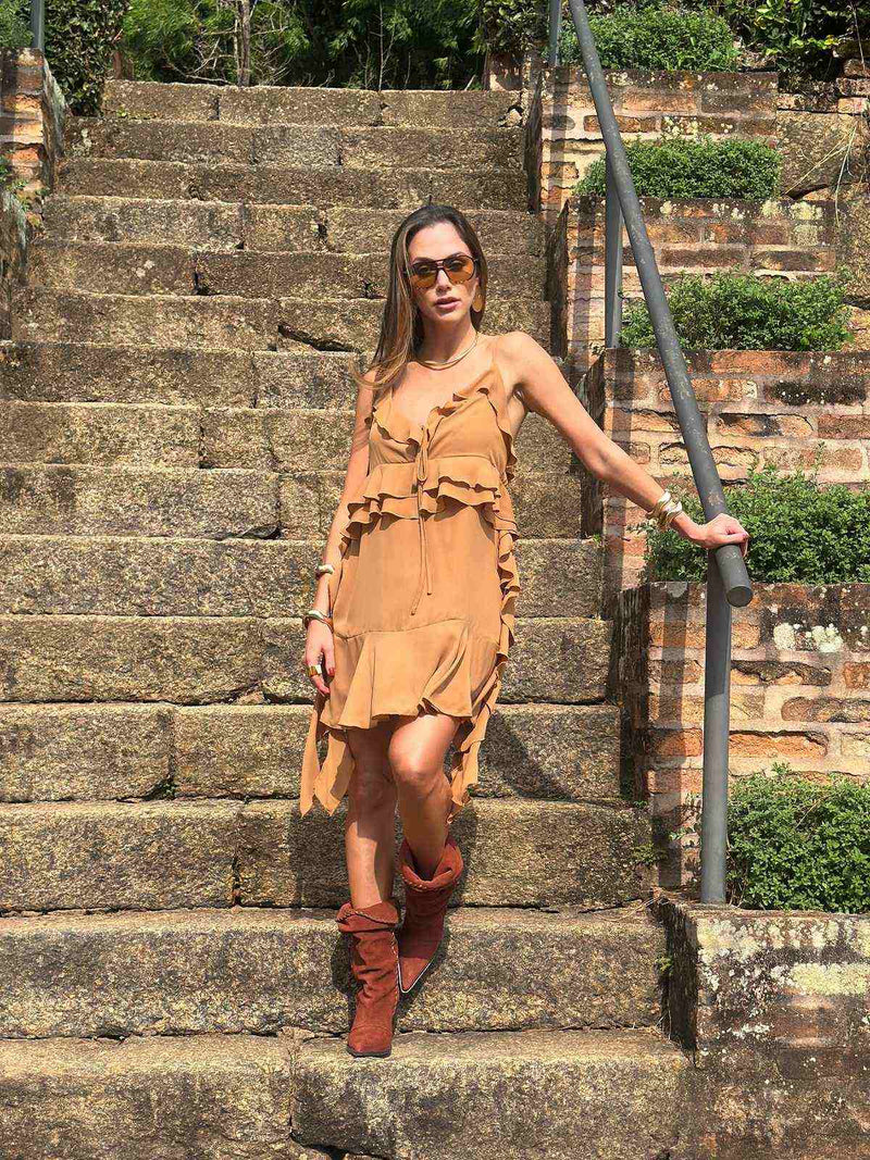 Vestido Lulu