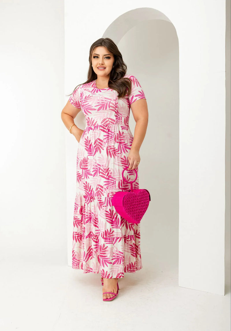 Vestido Juliana
