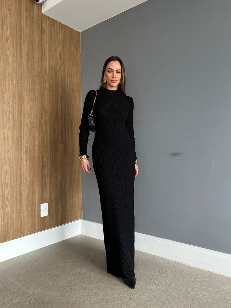 Vestido Agatha