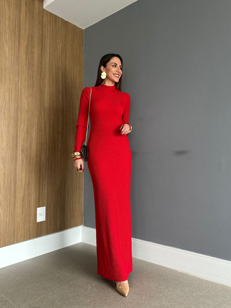 Vestido Agatha