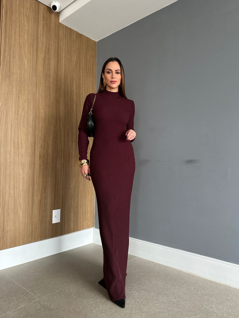 Vestido Agatha