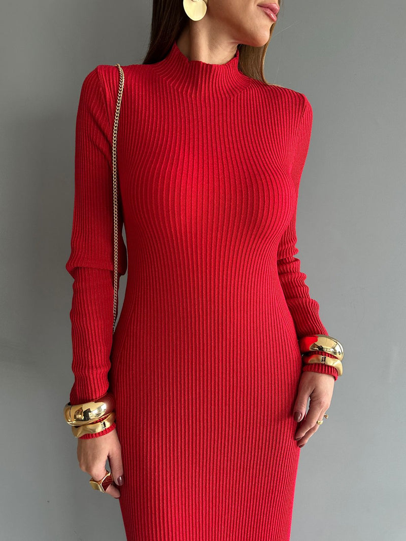 Vestido Agatha