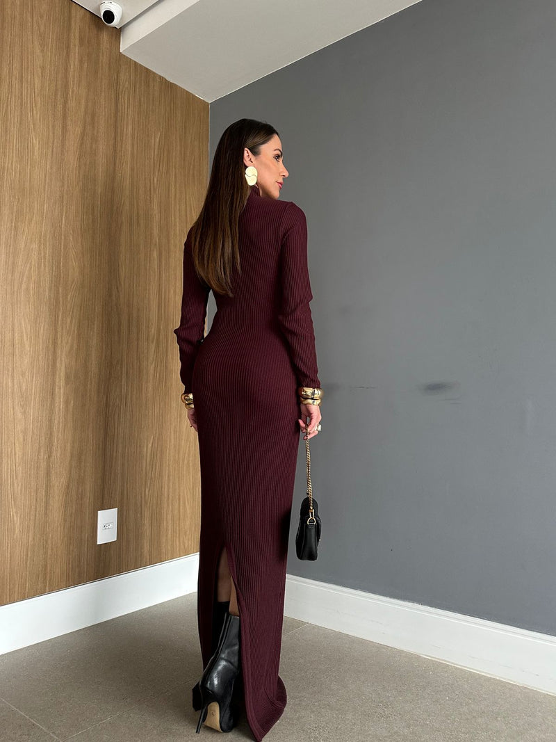Vestido Agatha