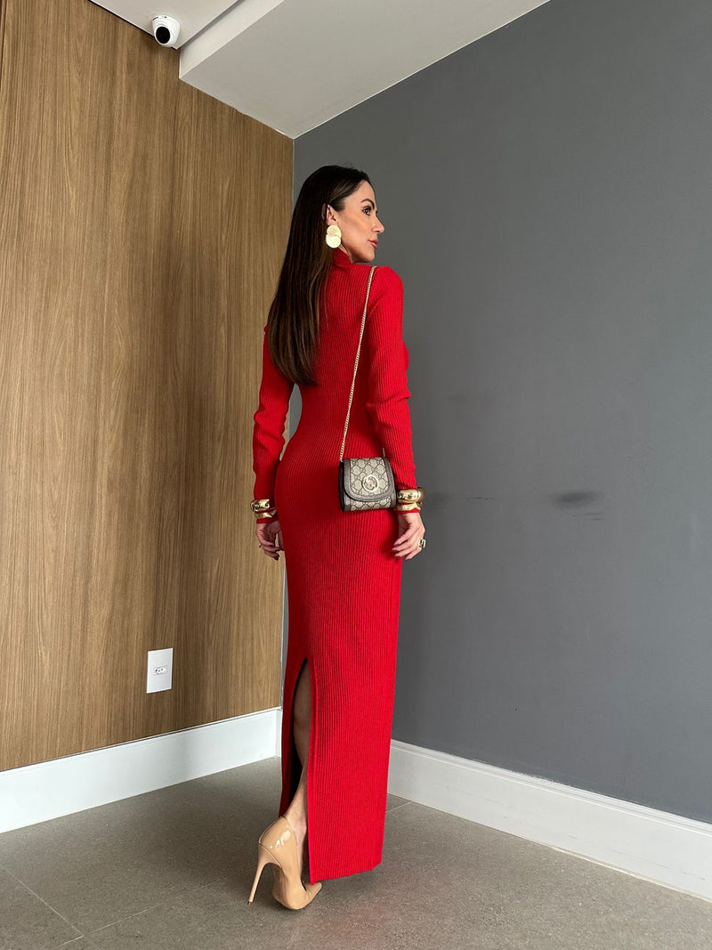 Vestido Agatha