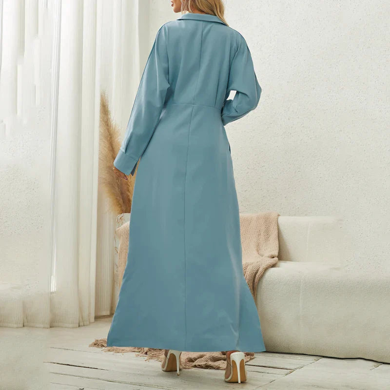 Vestido Lígia