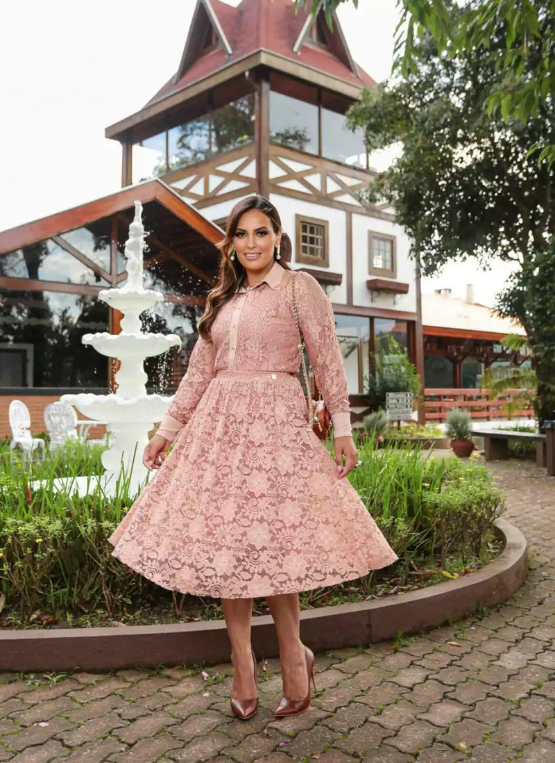 Conjunto Nádia
