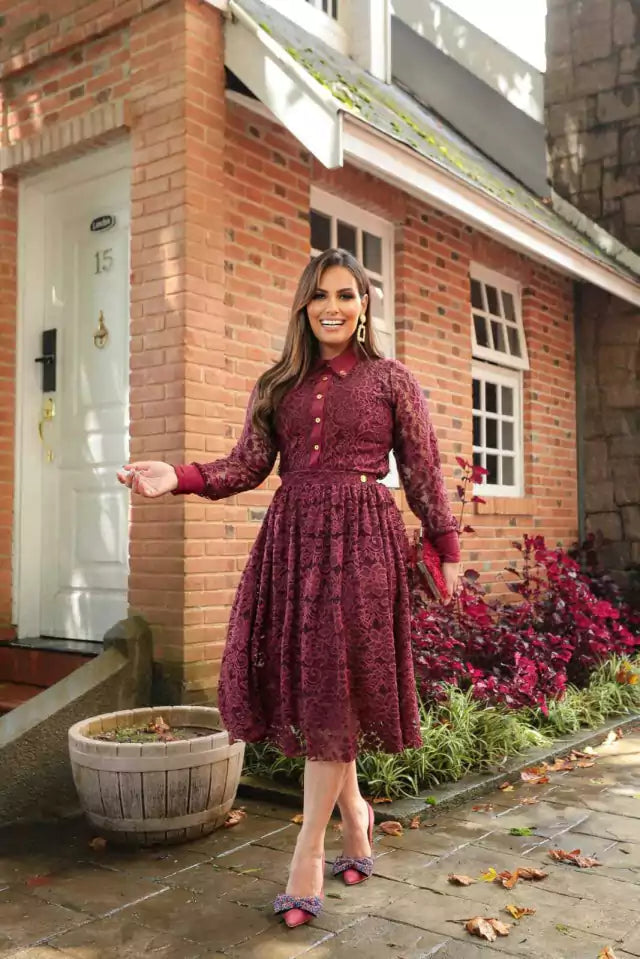 Conjunto Nádia