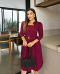 Vestido Joyce