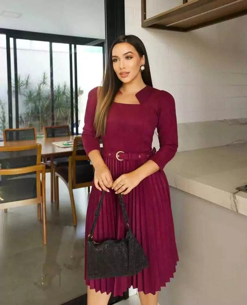 Vestido Joyce