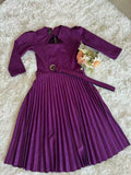 Vestido Joyce