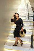 Vestido Joyce