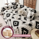 Serenidade - Manta Capa Protetora de Sofá Anti-Risco Animal + BRINDE