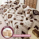 Serenidade - Manta Capa Protetora de Sofá Anti-Risco Animal + BRINDE