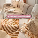 LuxeHome - Manta Capa Protetora de Sofá Anti-Risco Animal + BRINDE