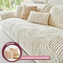 Bela Trama - Manta Capa Protetora de Sofá Anti-Risco Animal + BRINDE