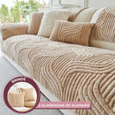 Bela Trama - Manta Capa Protetora de Sofá Anti-Risco Animal + BRINDE