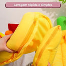 Fofura Bed - Cama Para Pets Macia Antiderrapante + BRINDE