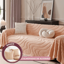 EcoLar - Manta Capa Protetora de Sofá Anti-Risco Animal + BRINDE