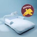Confort Pet - Cama Para Pets Macia Antiderrapante + BRINDE