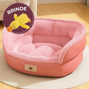 PataCama - Cama Para Pets Macia Antiderrapante + BRINDE