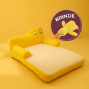 Confort Pet - Cama Para Pets Macia Antiderrapante + BRINDE