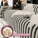 Linhas Puras - Manta Capa Protetora de Sofá Anti-Risco Animal + BRINDE