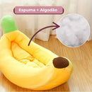 Fofura Bed - Cama Para Pets Macia Antiderrapante + BRINDE